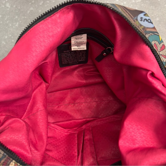 Tous Authentic Crossbody Bag Teddy Bear - Picture 13 of 16